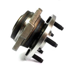 CUBO DE RUEDA DELANTERO PARA JEEP LIBERTY SIN ABS 513178