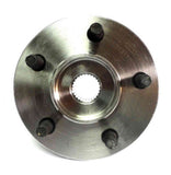 CUBO DE RUEDA DELANTERO PARA JEEP LIBERTY SIN ABS 513178