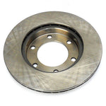 DISCO DE FRENO PARA TOYOTA 2F L/CRUISING