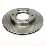 DISCO DE FRENO PARA TOYOTA 2F L/CRUISING