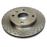 DISCO DE FRENO PARA CHEVROLET OPTRA DELANTERA