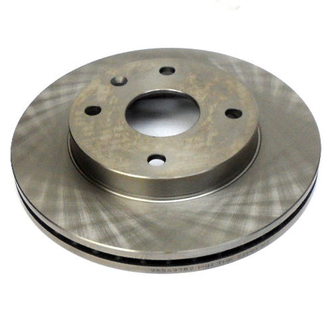DISCO DE FRENO PARA CHEVROLET OPTRA DELANTERA