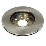 DISCO DE FRENO PARA CHEVROLET AVEO DELANTERA