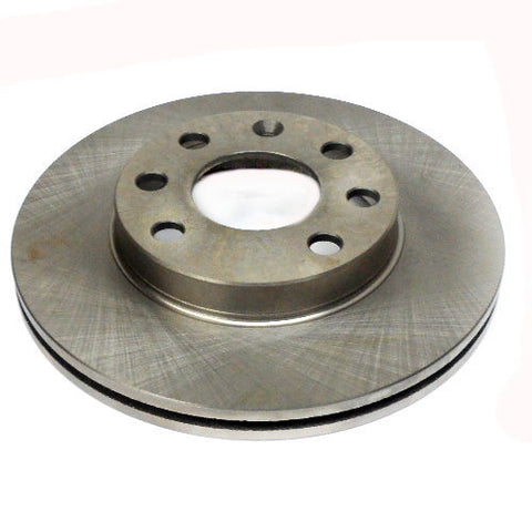 DISCO DE FRENO PARA CHEVROLET AVEO DELANTERA