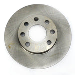 DISCO DE FRENO PARA CHEVROLET AVEO DELANTERA