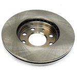 DISCO DE FRENO PARA DAEWOO LANOS 1.3/CIELO/KALOS