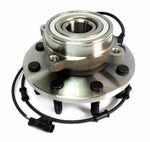 CUBO DE RUEDA DELANTERA PARA CRYSLER DODGE RAM 2500 4X4 515061