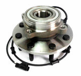 CUBO DE RUEDA DELANTERA PARA CRYSLER DODGE RAM 2500 4X4 515061