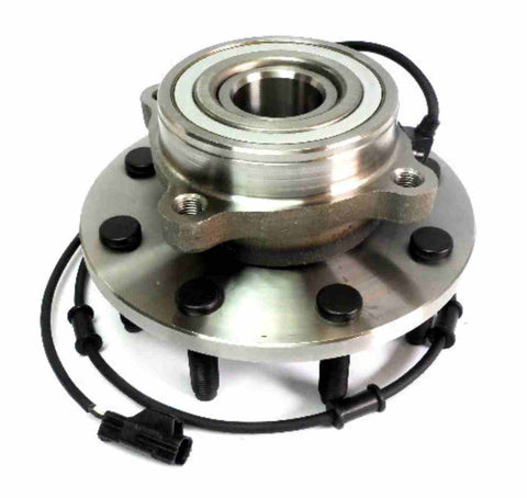 CUBO DE RUEDA DELANTERA PARA CRYSLER DODGE RAM 2500 4X4 515061