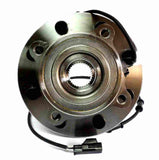CUBO DE RUEDA DELANTERA PARA CRYSLER DODGE RAM 2500 4X4 515061