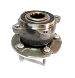 CUBO DE RUEDA TRASERO PARA CHEVROLET CRUZE 13502872