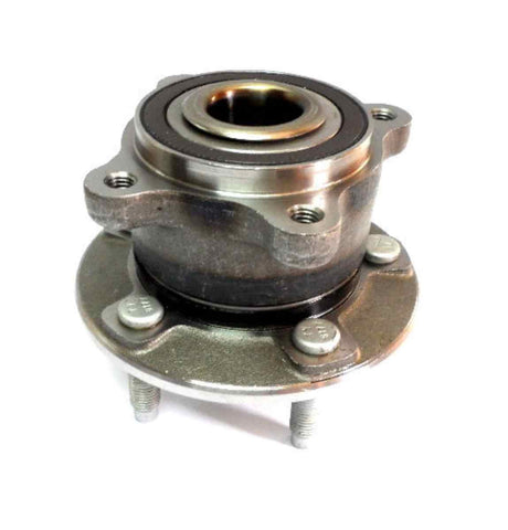 CUBO DE RUEDA TRASERO PARA CHEVROLET CRUZE 13502872
