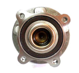 CUBO DE RUEDA TRASERO PARA CHEVROLET CRUZE 13502872