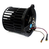 BLOWER / SOPLADOR AIRE ACONDICIONADO FORD KA-FIESTA 3 VIAS 74606N0230 7735000900