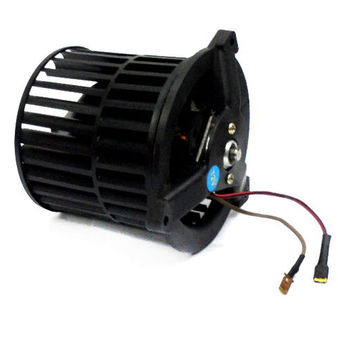 BLOWER / SOPLADOR AIRE ACONDICIONADO FORD KA-FIESTA 3 VIAS 74606N0230 7735000900