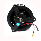 BLOWER / SOPLADOR AIRE ACONDICIONADO FORD KA-FIESTA 3 VIAS 74606N0230 7735000900