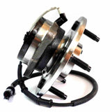 CUBO DE RUEDA DELANTERA PARA FORD EXPEDITION 4X4 515004