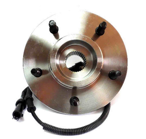 CUBO DE RUEDA DELANTERA PARA FORD EXPEDITION 4X4 515004