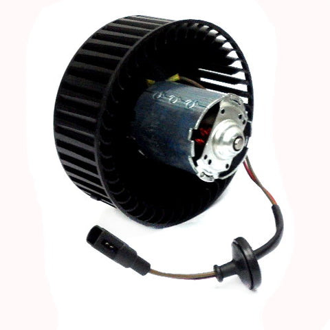 BLOWER / SOPLADOR AIRE ACONDICIONADO FORD KA-FIESTA 3 VIAS 74606N0230 7735000900