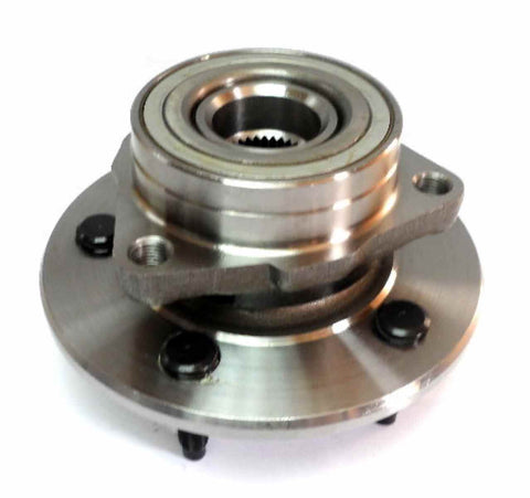CUBO DE RUEDA DELANTERA PARA FORD F-150 FORTALEZA 4X4 515017