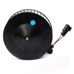 BLOWER / SOPLADOR AIRE ACONDICIONADO FORD KA-FIESTA 3 VIAS 74606N0230 7735000900