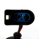 BLOWER / SOPLADOR AIRE ACONDICIONADO FORD KA-FIESTA 3 VIAS 74606N0230 7735000900