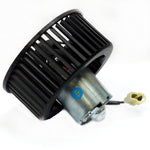 BLOWER / SOPLADOR AIRE ACONDICIONADO FORD KA-FIESTA 3 VIAS 74606N0230 7735000900