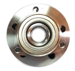 CUBO DE RUEDA DELANTERA PARA FORD F-150 FORTALEZA 4X4 515017