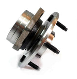 CUBO DE RUEDA DELANTERA PARA FORD F-150 FORTALEZA 4X4 515017