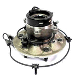 CUBO DE RUEDA DELANTERA PARA CHEVROLET  COLORADO 4X4 515110