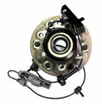 CUBO DE RUEDA DELANTERA PARA CHEVROLET  COLORADO 4X4 515110