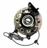 CUBO DE RUEDA DELANTERA PARA CHEVROLET  COLORADO 4X4 515110