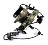 CUBO DE RUEDA DELANTERA PARA CHEVROLET  COLORADO 4X4 515110