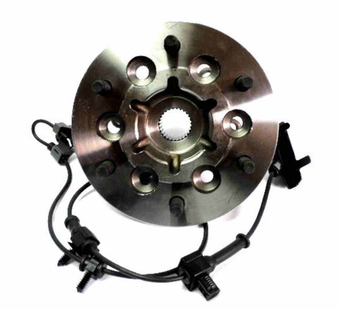 CUBO DE RUEDA DELANTERA PARA CHEVROLET  COLORADO 4X4 515110