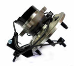 CUBO DE RUEDA DELANTERA PARA CHEVROLET  COLORADO IZQUIERDA 515108