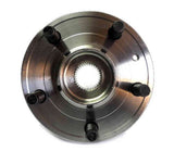 CUBO DE RUEDA DELANTERA PARA CRUZE 13583478