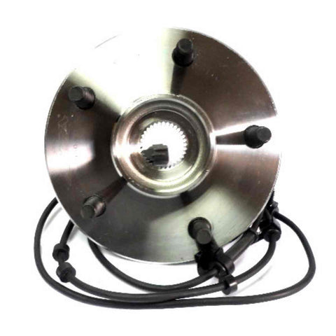CUBO DE RUEDA DELANTERA PARA CRYSLER DODGE RAM 1500 4X4   515039
