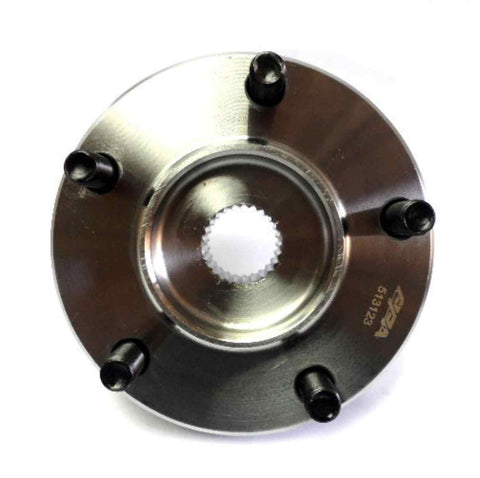 CUBO DE RUEDA DELANTERO PARA JEEP GRAND CARAVAN 513123