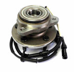CUBO DE RUEDA DELANTERO PARA FORD  RANGER CON SENSOR 515013