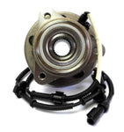 CUBO DE RUEDA DELANTERO PARA FORD  RANGER CON SENSOR 515013