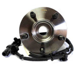 CUBO DE RUEDA DELANTERO PARA FORD  RANGER CON SENSOR 515013