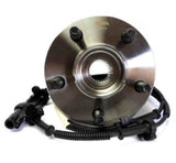 CUBO DE RUEDA DELANTERO PARA FORD  RANGER CON SENSOR 515013