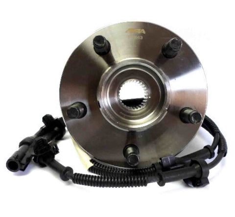 CUBO DE RUEDA DELANTERO PARA FORD  RANGER CON SENSOR 515013