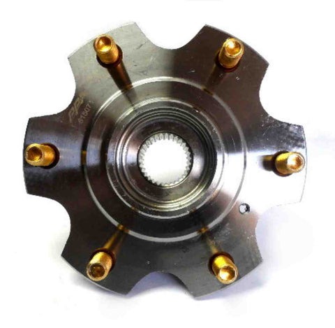 CUBO DE RUEDA DELANTERO PARA MITSUBISHI  MONTERO 515074
