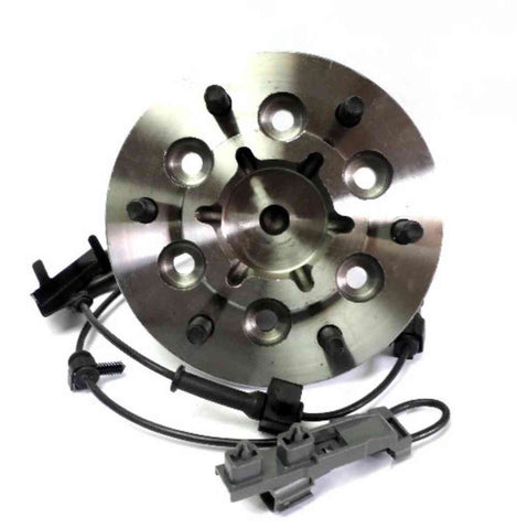 CUBO DE RUEDA DELANTERA PARA CHEVROLET  COLORADO 515109