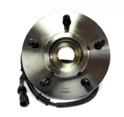 CUBO DE RUEDA DELANTERA PARA FORD EXPEDITION 4X4 515031