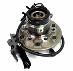 CUBO DE RUEDA DELANTERO DERECHO PARA CHEVROLET COLORADO 515105