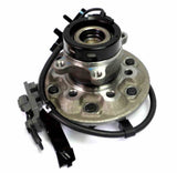 CUBO DE RUEDA DELANTERO DERECHO PARA CHEVROLET COLORADO 515105