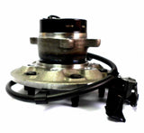 CUBO DE RUEDA DELANTERO IZQUIERDOPARA CHEVROLET COLORADO 515104