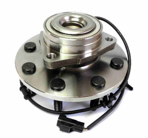 CUBO DE RUEDA DELATERA PARA CHRYSLER RAM 2500 4X2 515089